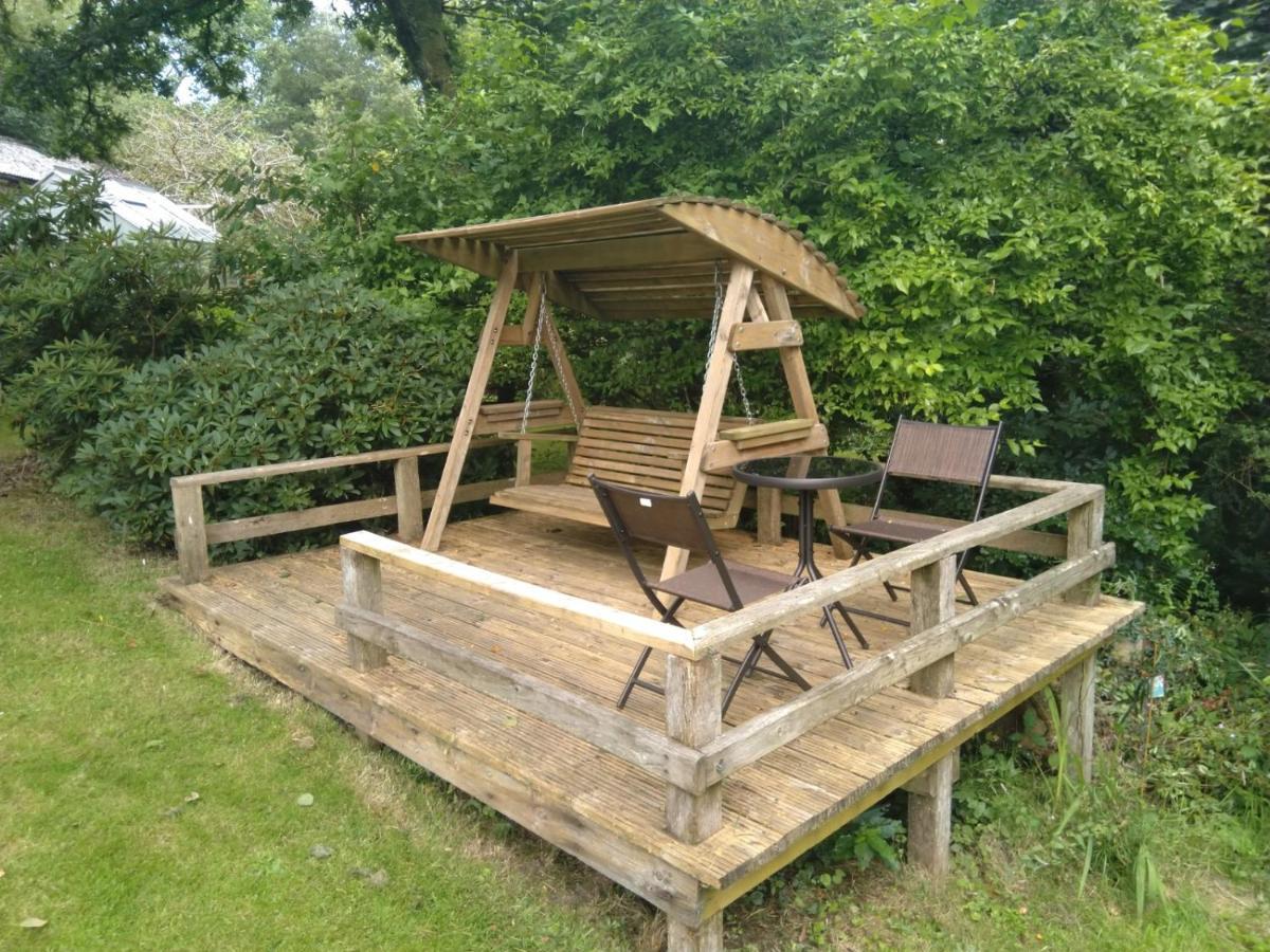 The Woodstore Dunkeswell Exterior photo